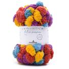 Fio Dália Pompom Pingouin 100g Fio Dália Pompom Pingouin 100g