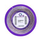 Fio de Aço CrNi para Amarrilho Redondo SS 40g - Orthometric