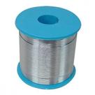 Fio De Aco Inox 0,45Mm Bobina Com +-350M