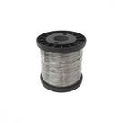 Fio De Aco Inox 0,60Mm Bobina Com +-350M