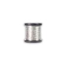 Fio de aco inox 0,90mm 200m p/ cerca ele