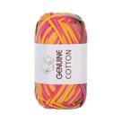 Fio De Algodão Oco Genuíno De 150g, Algodão Leite Com Núcleo Para Crochê, Tricô, Cachecóis, Bolsas, Fio De Algodão Oco Genuíno De 150g, Algodão Leite Com Núcleo Para Crochê, Tricô, Cachecóis, Bolsas,