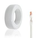 Fio de alta temperatura KToYeang 13 AWG Mica Fiberglass 5m