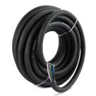 Fio de alto-falante LEIGESAUDIO 20 pés 9 condutores 18 AWG 100% OFC
