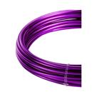 Fio De Alumínio Redondo Anodizado 0.6-3mm 2-10 Metros Pintado Para Artesanato E Joias DIY