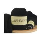 Fio De Cashmere QJH De Alta Qualidade 50g 20g Lã Penteada Para Cardigã, Chapéu E Suéter Feitos À Mão
