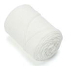 Fio de chenille robusto SOVIKER, 300 g de creme super volumoso