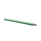 Fio De Cobre Flexível 10,0MM2 - Corfio Verde - 50m