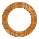 Fio de cobre nu Southwire 4 AWG sólido 4,5 m