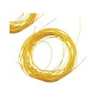 Fio De Cobre Rígido De 10g Para Bordado, Crachás, Matelassê, Bullion Francês E Acessórios De