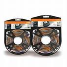 Fio de corte cf3 pro 3,3mm 34mm Fio de corte cf3 pro 3,3mm 34mm