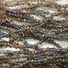 Fio de cristal 3mm (1 un)