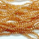 Fio de cristal 4mm (1 un)