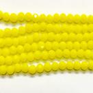 Fio de cristal 6mm (1 fio)