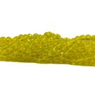Fio de Cristal Facetado 10mm - 50 pçs - Ideal p/ Guias de Umbanda Candomblé, Pulseiras, Colares Fio de Cristal Facetado 10mm - 50 pçs - Ideal p/ Guias de Umbanda Candomblé, Pulseiras, Colares