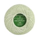Fio De Crochê De Algodão Premium Tamanho 40 Mercerizado Para Tatting, Needlepoint, Tricô, Bobbin