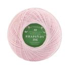 Fio De Crochê De Algodão Premium Tamanho 40 Mercerizado Para Tatting, Needlepoint, Tricô, Renda,