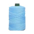 Fio De Crochê De Verão 3mm, Fio De Tricô Manual Tipo Corda De Gelo Para Bolsas, Chapéus De Sol,