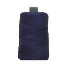 Fio De Crochê De Verão 3mm, Fio De Tricô Manual Tipo Corda De Gelo Para Bolsas, Chapéus De Sol,