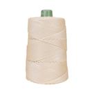 Fio De Crochê Leve De 3mm Para Chapéu De Sol De Verão, Tricô Manual, Corda Grossa, Fio Oco, Bolsa E
