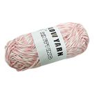 Fio de crochê Shakven Bulingbuling Poliéster 50g/rolo