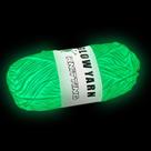 Fio de crochê Shakven Bulingbuling Yarn Poliéster 50g/rolo