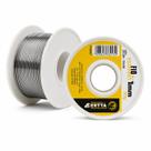 Fio De Estanho 30g Espessura 1mm - Certta Fio De Estanho 30g Espessura 1mm - Certta