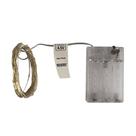 Fio De Fada Led Decoração Cordão De Luz 10mts - Colorido Fio De Fada Led Decoração Cordão De Luz 10mts - Colorido