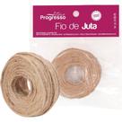 Fio de Juta 20M. CRU ESP. 2,12MM