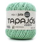 Fio de Juta Colorido Tapajós 200g - 166 Metros