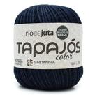 Fio de Juta Colorido Tapajós 200g - 166 Metros
