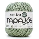 Fio de Juta Colorido Tapajós 200g - 166 Metros
