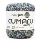 Fio de Juta Cumaru Multi 10/2 LBS