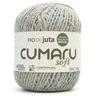Fio de Juta Cumaru Soft 200g - 209 Metros Fio de Juta Cumaru Soft 200g - 209 Metros