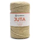 Fio de Juta EuroRoma para Macramê 500g