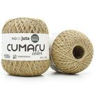 Fio de Juta Natural Cumaru 200g - 361 Metros