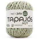 Fio de Juta Tapajós Soft 10/4 LBS