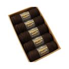 Fio De Lã De Alpaca Multicolorido 500g 245g Kit De Tricô Grosso Para Homens E Mulheres: Suéteres,