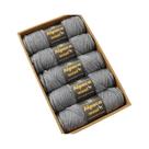 Fio De Lã De Alpaca Multicolorido 500g 245g Kit De Tricô Grosso Para Homens E Mulheres: Suéteres, Fio De Lã De Alpaca Multicolorido 500g 245g Kit De Tricô Grosso Para Homens E Mulheres: Suéteres,