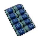 Fio De Lã Fina De 500g Para Tricô Artesanal DIY, Moda De Outono E Inverno Para Homens E Mulheres,