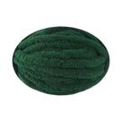 Fio De Lã Grosso 250g Para Tricô Manual, Manta Grande De Chenille, Almofada, Cama Para Pets,