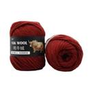 Fio De Lã Misturada De Cashmere De Yak E Merino Para Tricô E Crochê De Alta Qualidade Para Suéteres