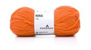 Fio de Lã Nina 40g Cor 4273 - Pingouin Fio de Lã Nina 40g Cor 4273 - Pingouin