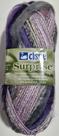 FIO DE LÃ SURPRISE 100g CISNE 145 mts