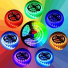 Fio de Led colorido 5 metros