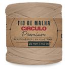 Fio De Malha Circulo Premium Cor 7895 Ninho