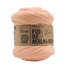Fio de malha extra premium 25mm cor 17 salmão unidade