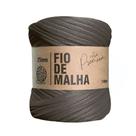 Fio de malha extra premium 25mm cor 41 chumbo unidade