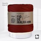 Fio de Malha Extra Premium Fischer 25mm Canela Especial Cód. 67