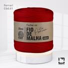 Fio de Malha Extra Premium Fischer 25mm Cor Especial Cód. 61